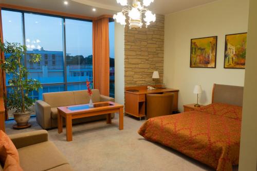 Vaidila Hotel Alytus