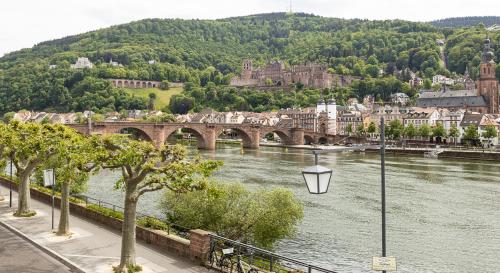 Heidelberg Suites Boutique Hotel