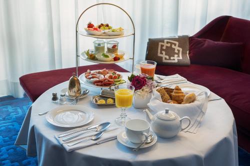 Heidelberg Suites Boutique Hotel