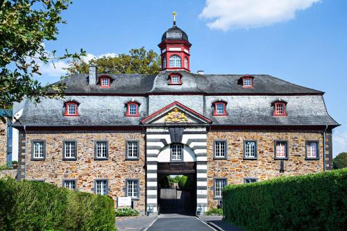 Schlosshotel Burgbrohl