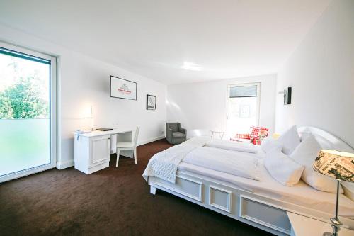 Schlosshotel Burgbrohl