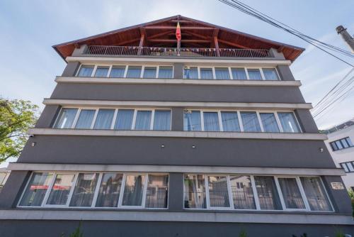 Rania Apartments