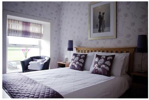 Ebor House