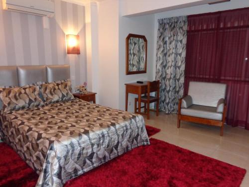 Hotel Ancora Mar