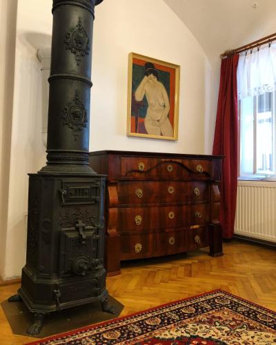 The Houses of History Anno 1830