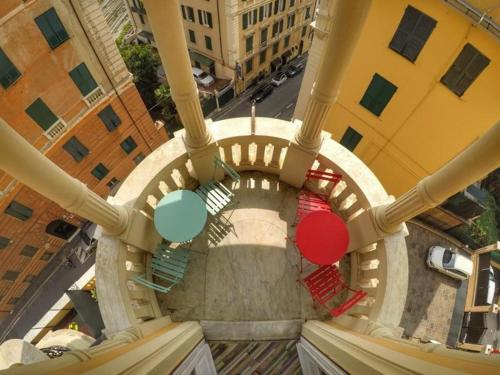 Hostel Victoria House