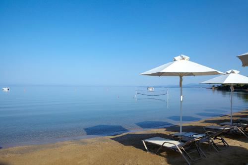 Anthemus Sea Beach Hotel & Spa