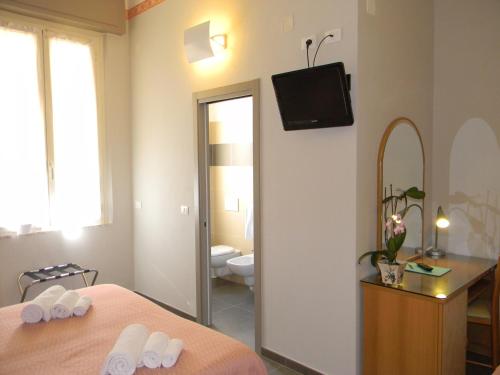 Hotel Parma Mare