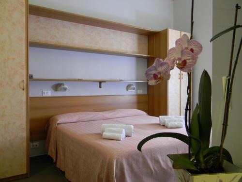 Hotel Parma Mare