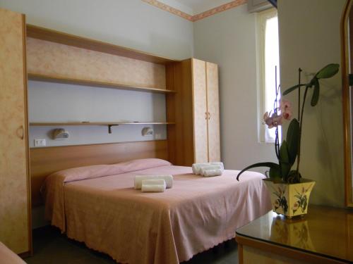 Hotel Parma Mare
