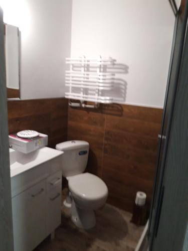 Stacja Wypoczynkowa Augustów