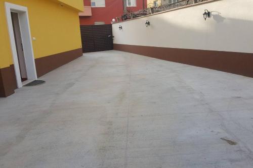 MARIANA - guest rooms