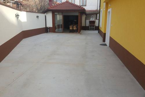 MARIANA - guest rooms