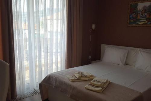 MARIANA - guest rooms