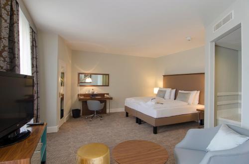 Radisson Blu Schwarzer Bock Wiesbaden