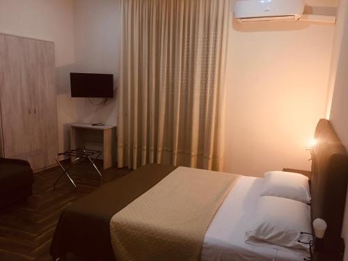 B&B La Storia Di Napoli