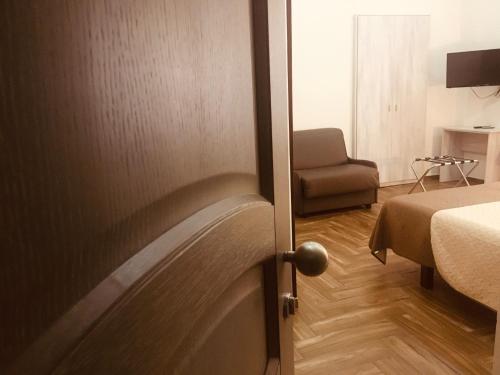 B&B La Storia Di Napoli