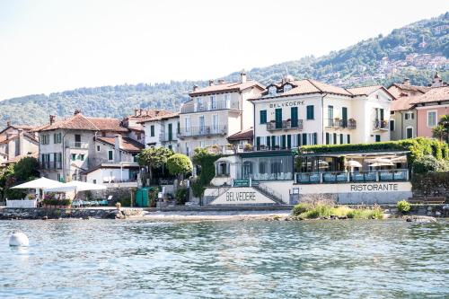 Albergo Ristorante Belvedere