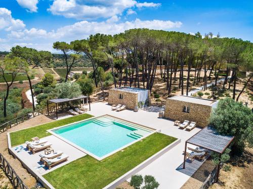 Wine Relais Feudi del Pisciotto