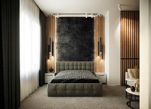 Privilege Suites By Central Park