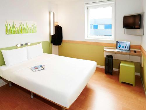 ibis budget Cergy Saint Christophe