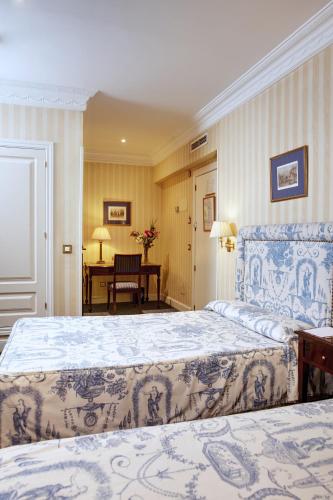 Bless Hotel Madrid
