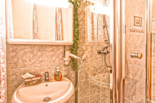 Pension Mozart Vienna
