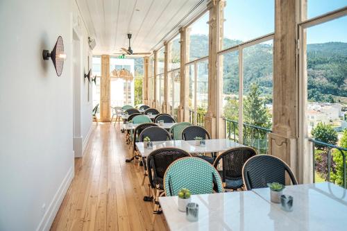 Octant Hotels Lousa