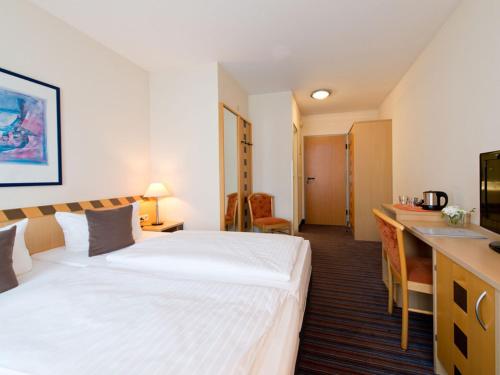 ACHAT Hotel Dresden Elbufer