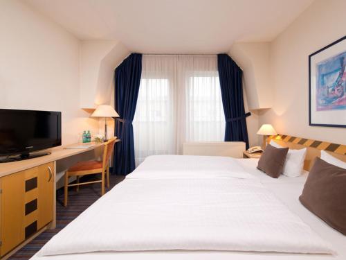 ACHAT Hotel Dresden Elbufer