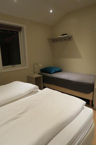 Dilksnes Guesthouse