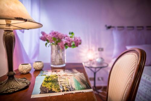Le Cetinelle B&B