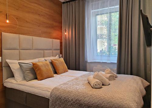 Apartamenty Sun&Fun Robert Porebski