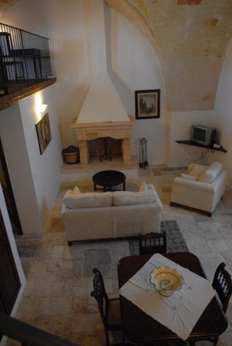 Masseria Incantalupi