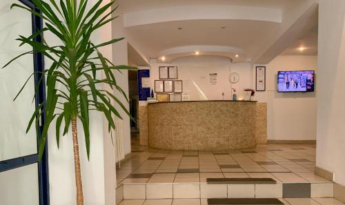 Hotel Decebal Bistrita