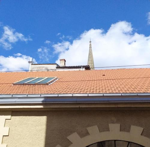 Bordeaux Saint Michel