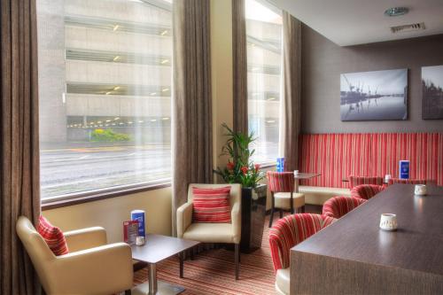 Holiday Inn Express Glasgow - City Center Theatreland