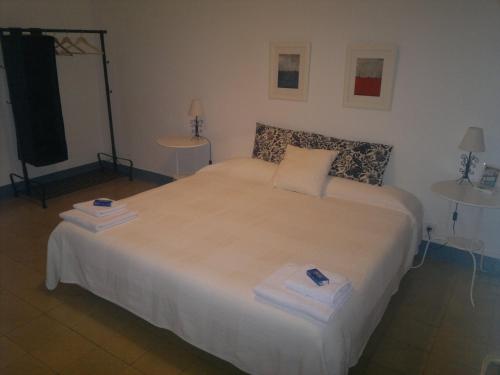 Ally's Guest House Barcelona