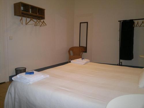 Ally's Guest House Barcelona