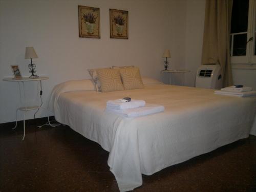 Ally's Guest House Barcelona