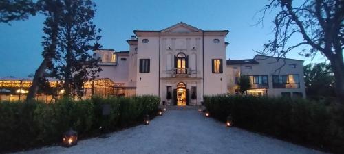 Hotel Villa Barbarich
