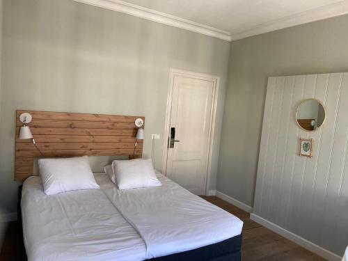 B & B De Lijsterhof