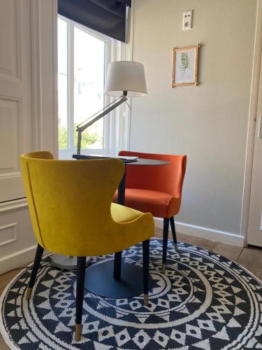 B & B De Lijsterhof