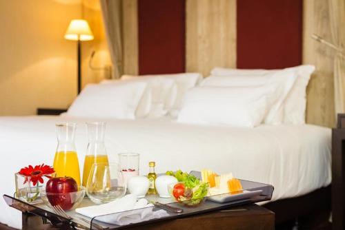 NH Collection Palacio de Burgos