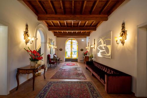 Hotel Principessa Leonora