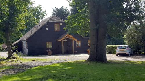 Oakside Lodge B&B