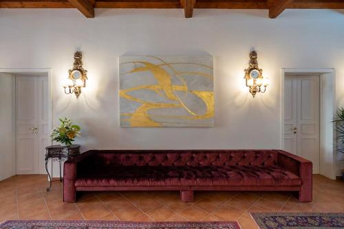 Hotel Principessa Leonora