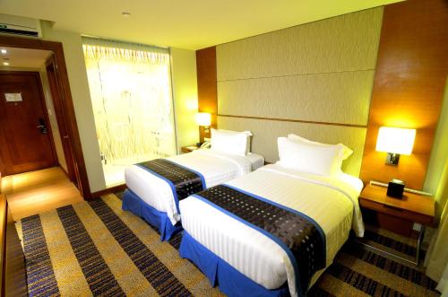 Best Western Plus Lex Cebu