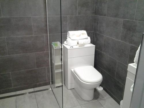 Lady Charlotte Guest Rooms