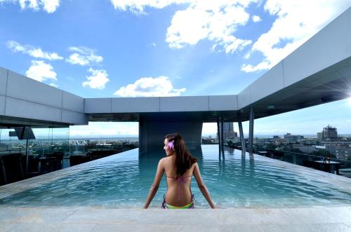 Best Western Plus Lex Cebu